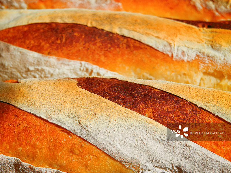 法棍面包图片素材