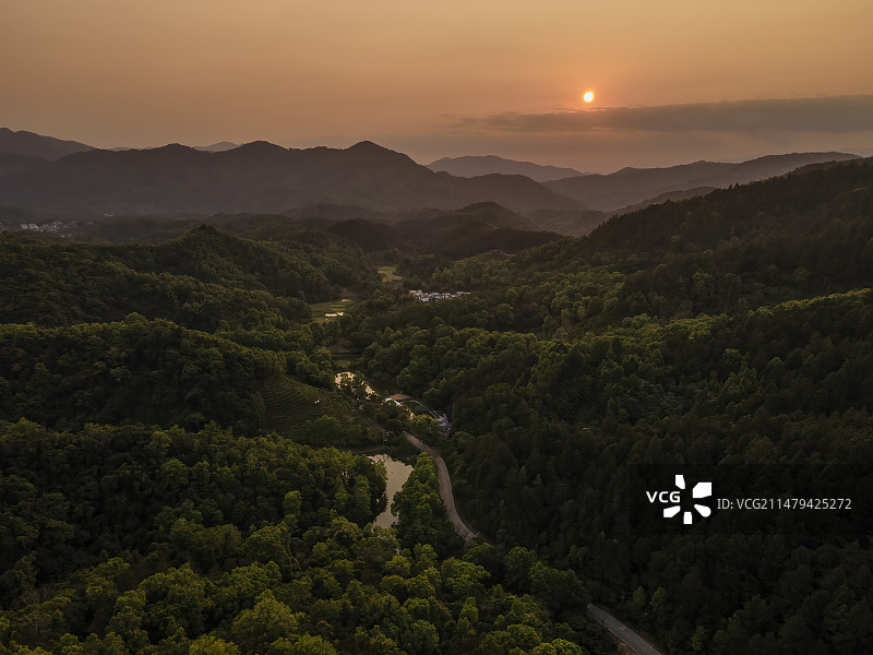 五指山图片素材