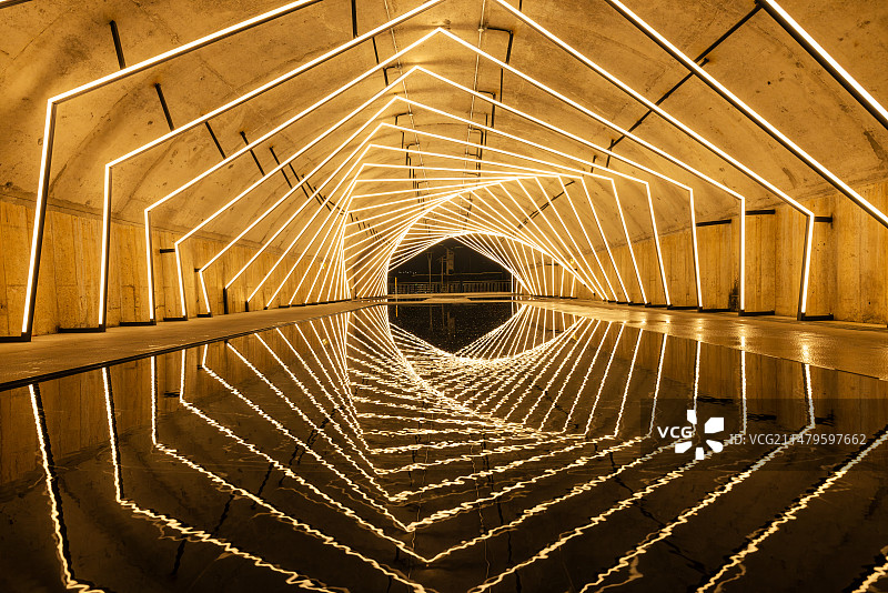 重庆三洞桥park图片素材