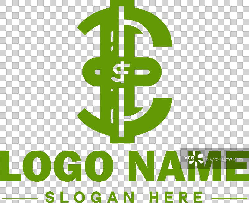 商业金融标志图标图片素材