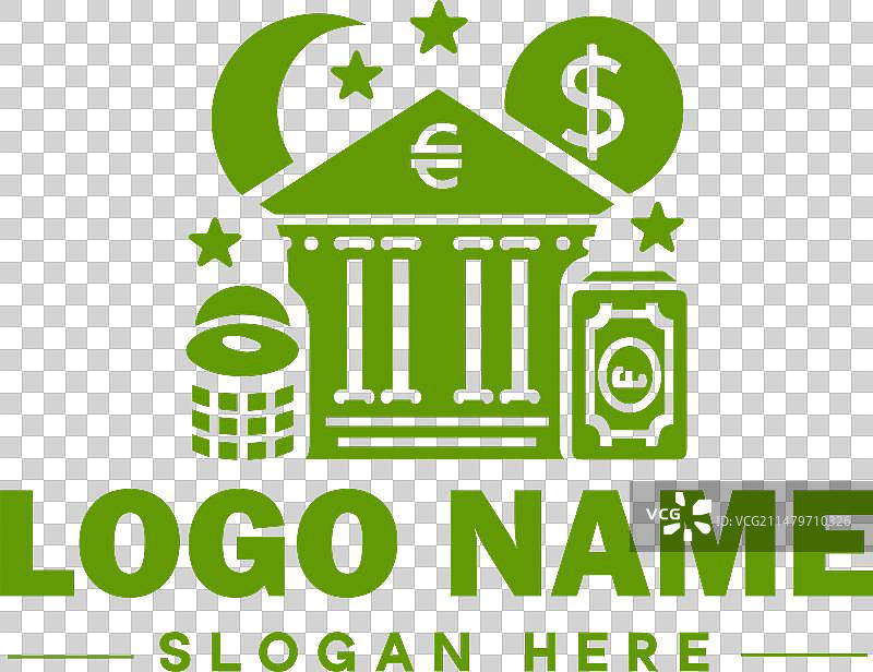 商业金融标志图标图片素材