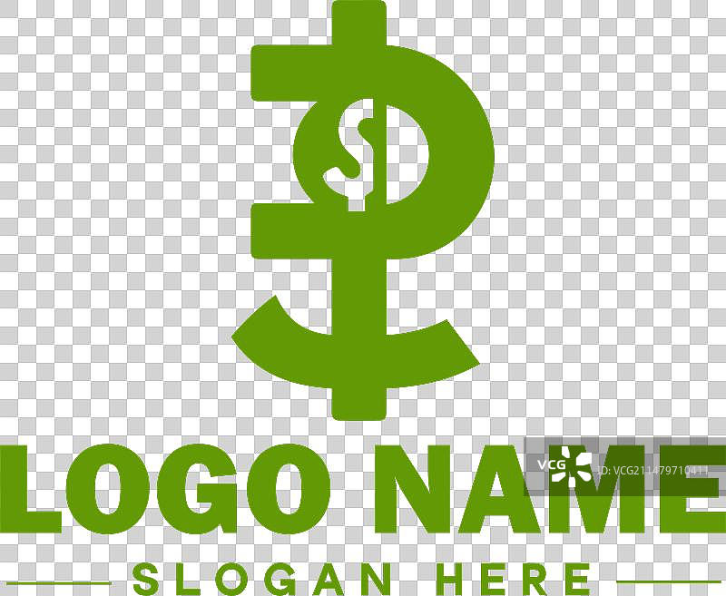 商业金融标志图标图片素材