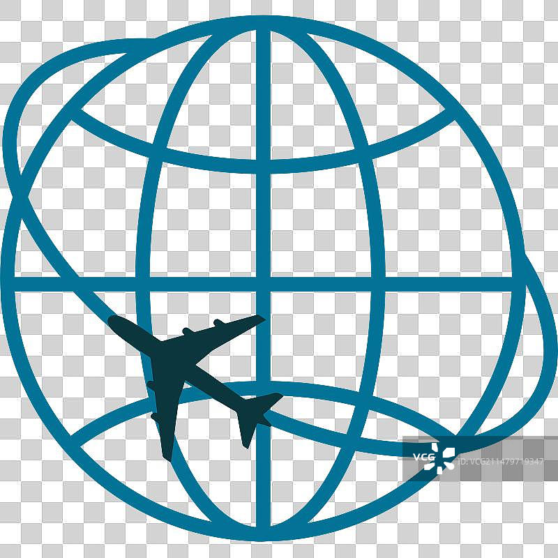 环球世界旅行图片素材