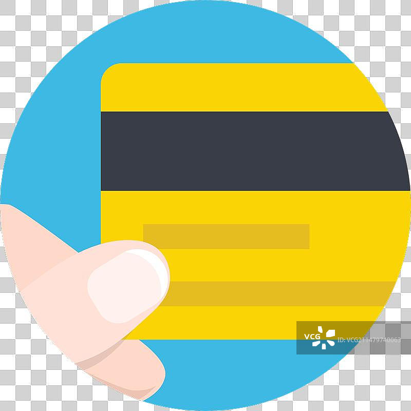 信用卡图标图片素材