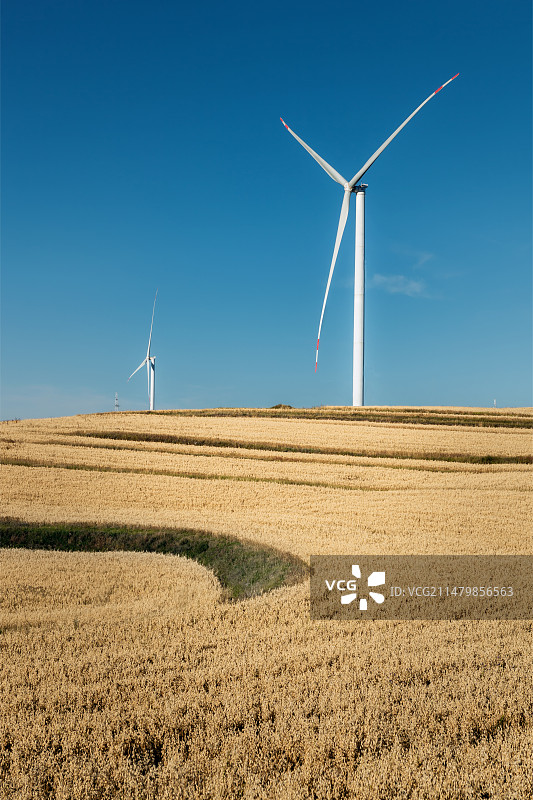 新农业新能源新生态图片素材