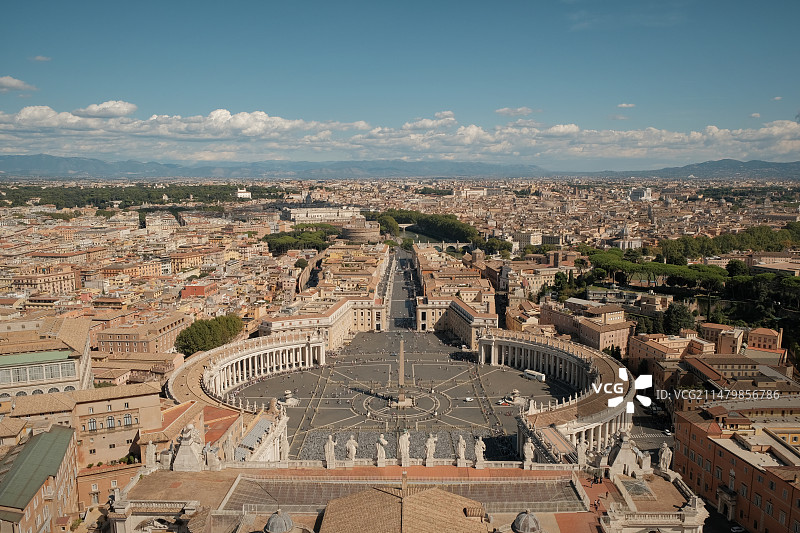 梵蒂冈图片素材
