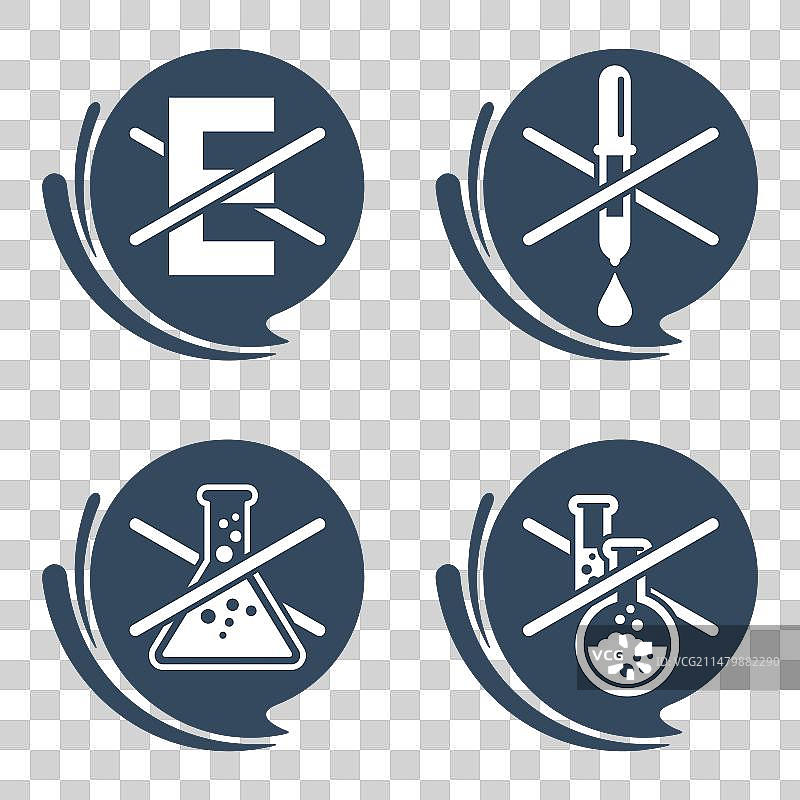 不含防腐剂添加剂的人工全套图片素材