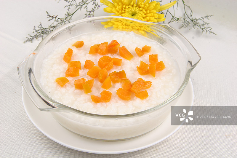 西米南瓜图片素材