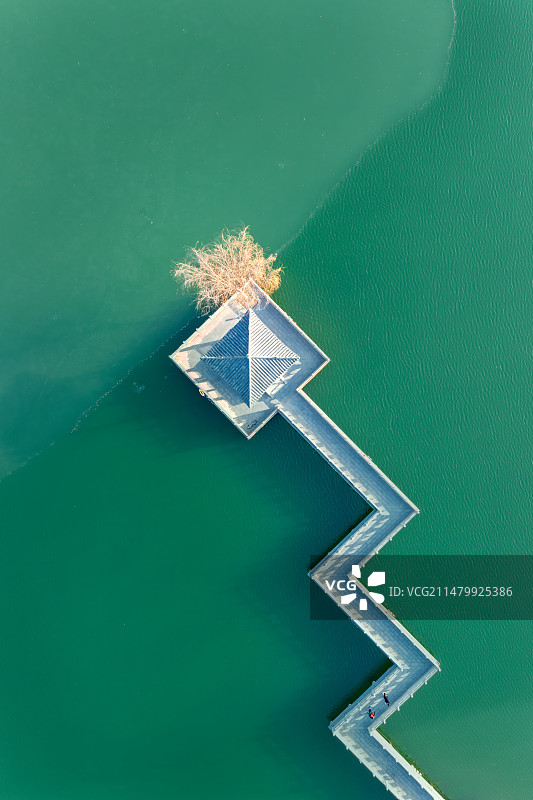 滨州无棣古城图片素材