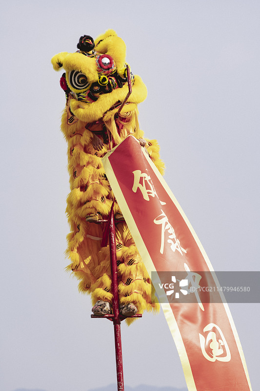 屈原祠堂图片素材