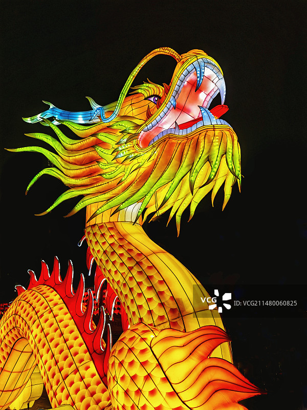 龙腾盛世图片素材