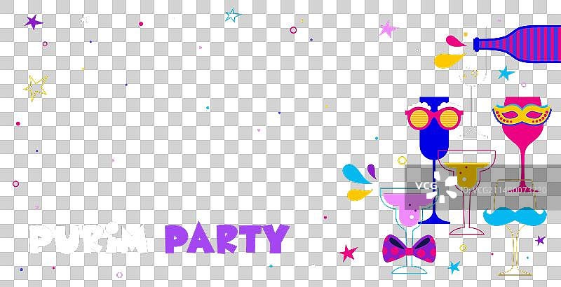 光明节犹太节日背景图片素材