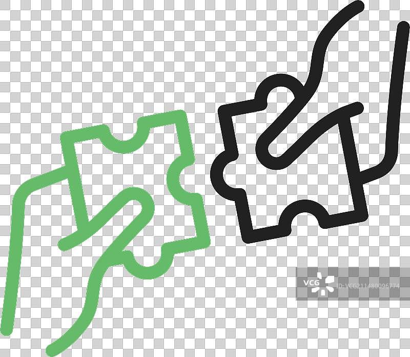 合作图标图像图片素材