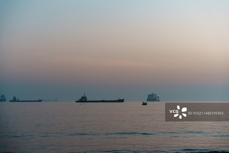 泉州惠安崇武西沙湾图片素材