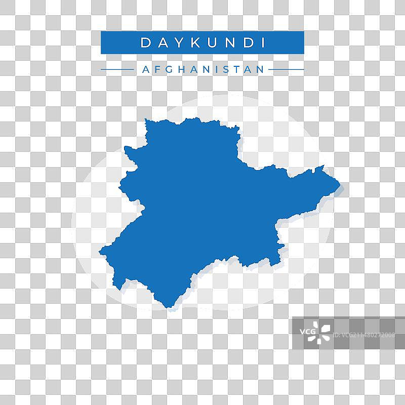 代孔迪地图图片素材