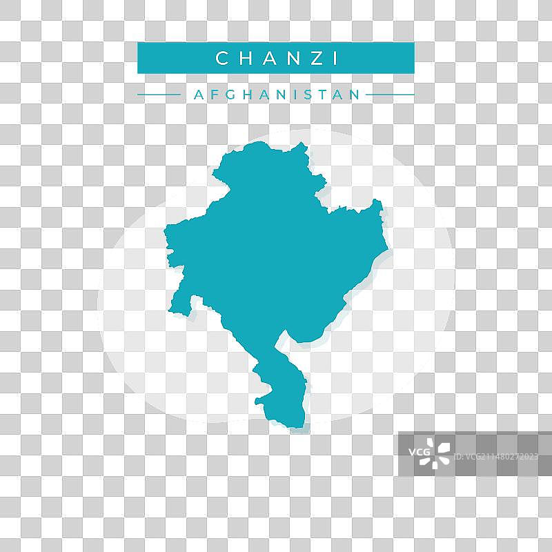 加兹尼地图图片素材