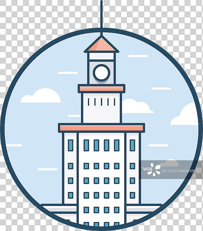 Estacao da Luz图标图片素材