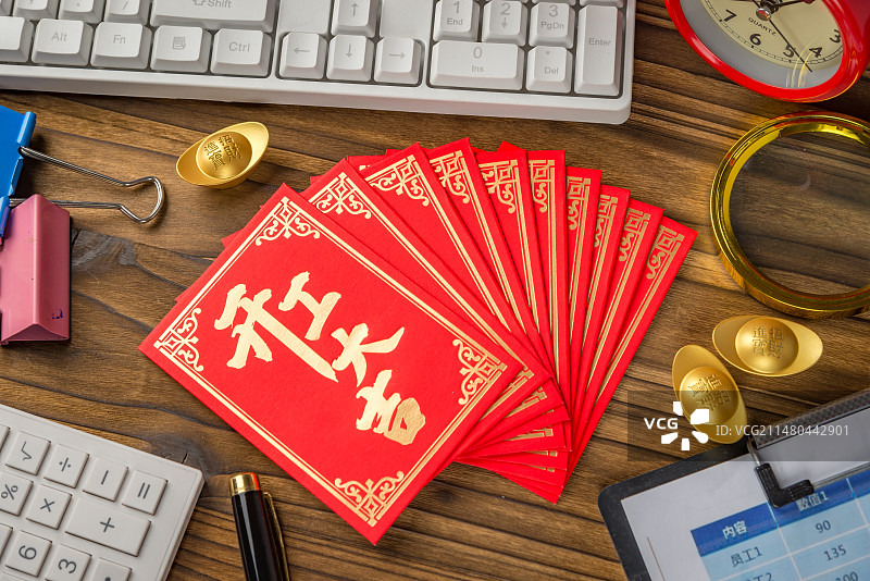 开工大吉 开业大吉 开工红包 开门红图片素材