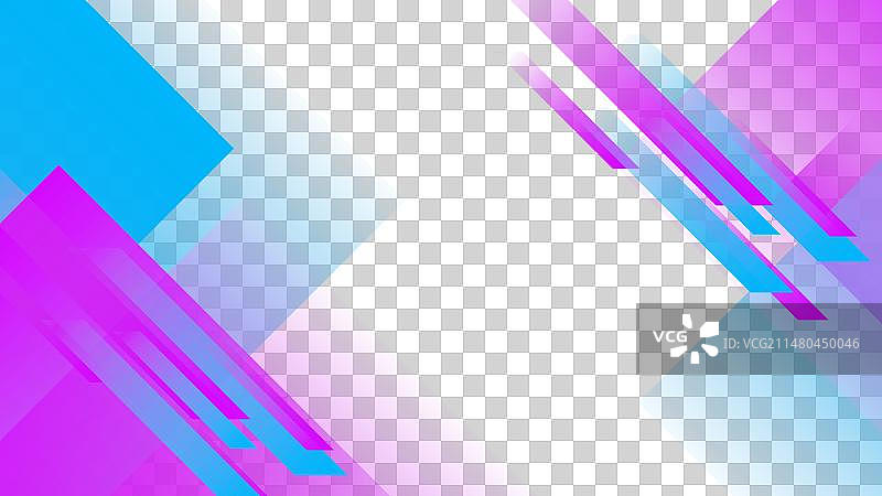 深蓝色紫外光抽象背景图片素材