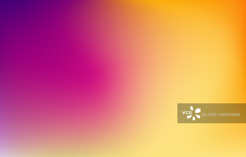 渐变抽象模糊彩色背景图片素材