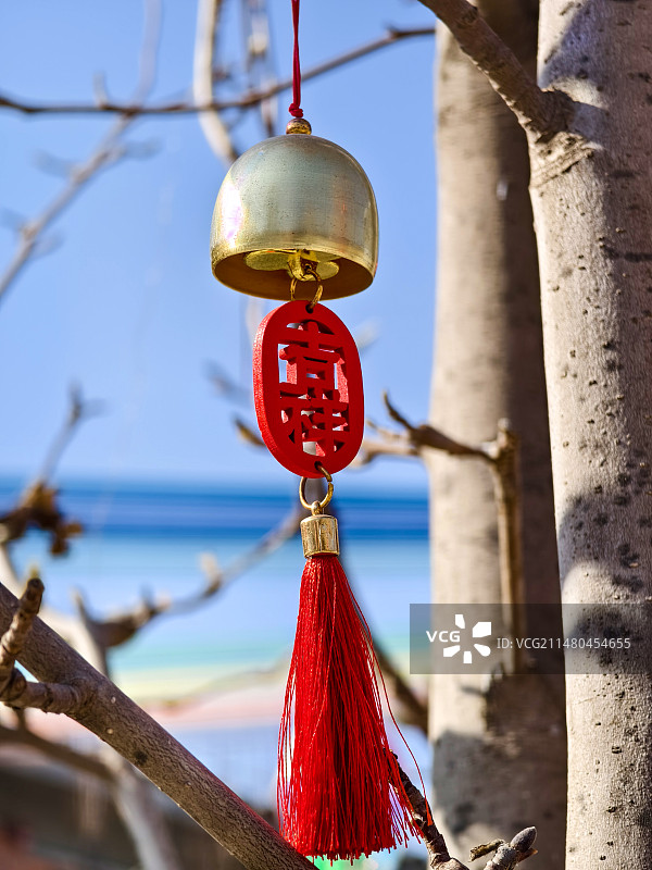 北京市门头沟区琉璃渠村，金隅琉璃文化创意产业园图片素材