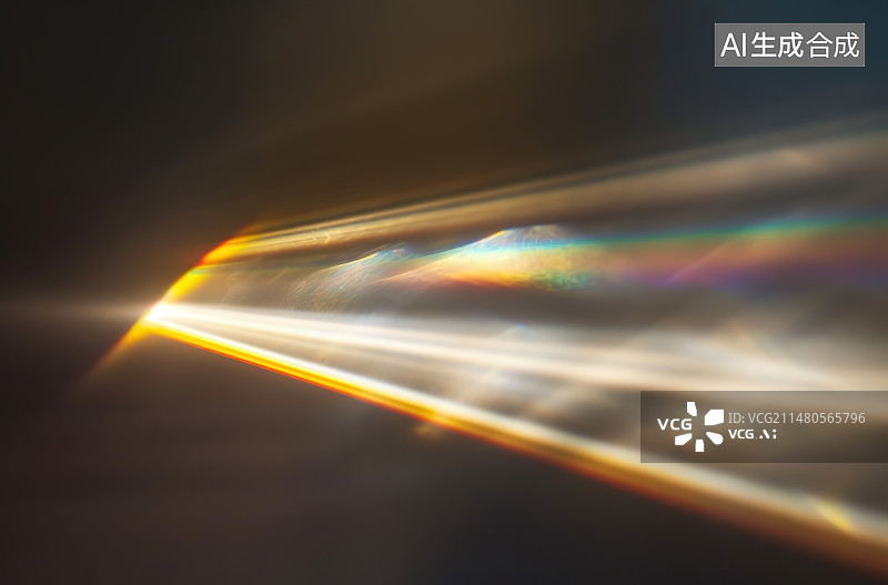 【AI数字艺术】抽象背景的全帧拍摄图片素材