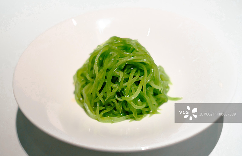 中华海藻图片素材