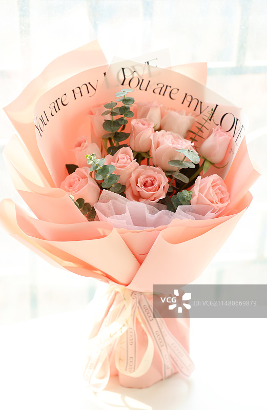 情人节快乐图片素材