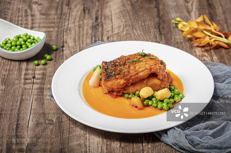 四川太安鱼图片素材