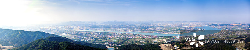 湖南常德石门县夹山国家森林公园图片素材