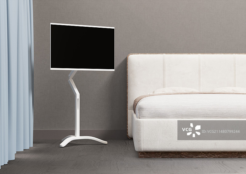 电视机架图片素材