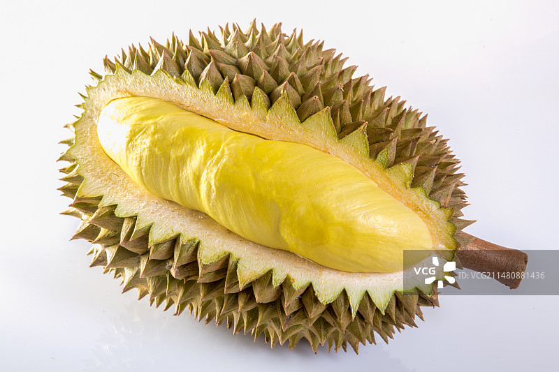 香甜榴莲图片素材