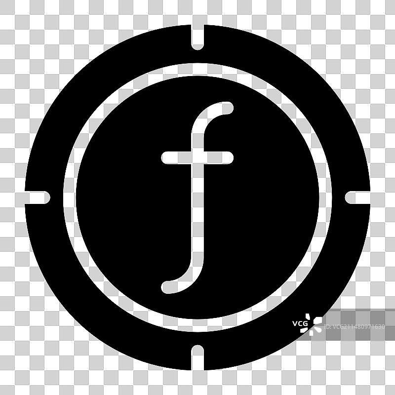 网页UI的弗洛林群岛图标图片素材