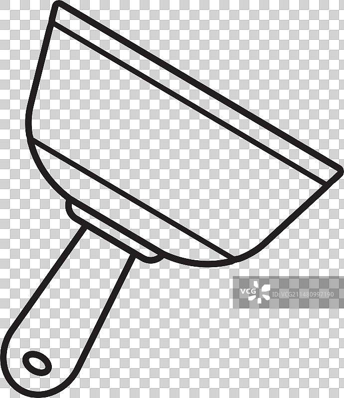 抓取器图标图片素材