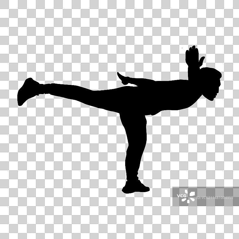 平衡图标图片素材