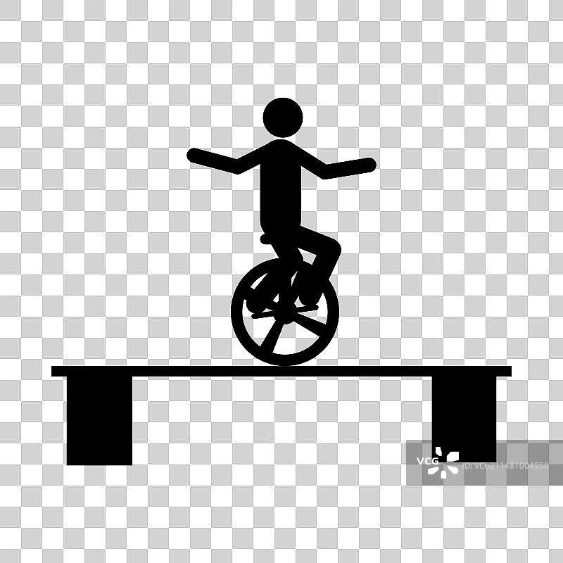 平衡图标图片素材