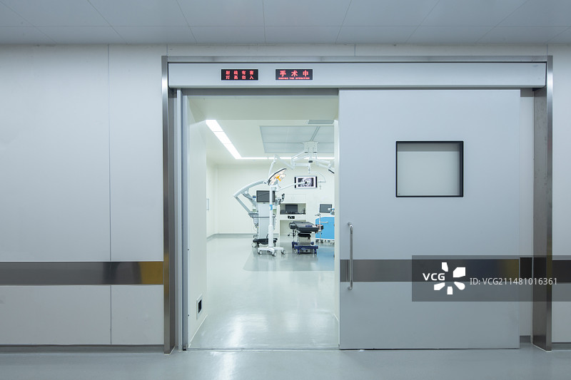 医院手术室图片素材