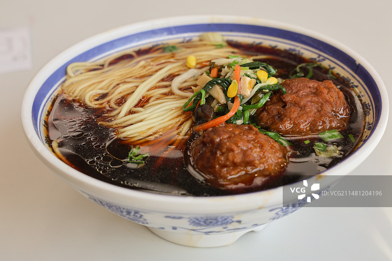 狮子头面图片素材