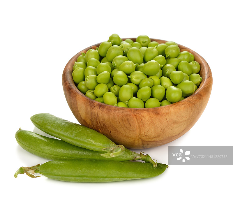 绿豆豌豆豆科植物图片素材