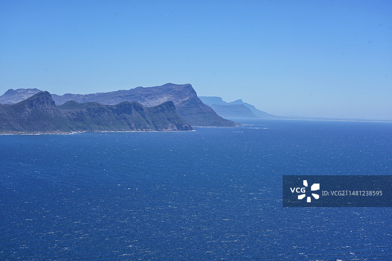 南非 好望角 风景图片素材