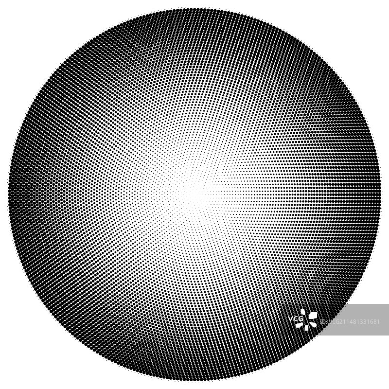 带颗粒和噪点效果的抽象渐变图片素材