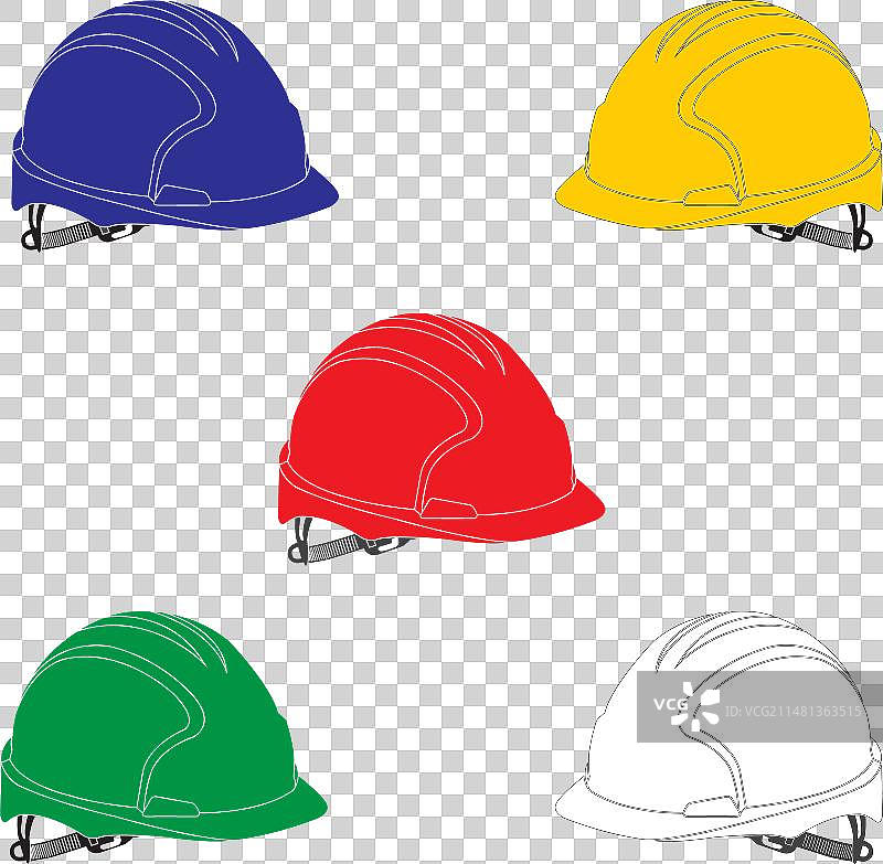 项目头盔图标图片素材