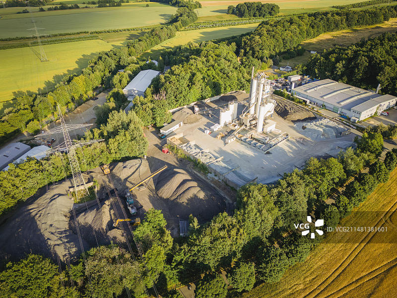 尼德ercunnersdorf是科特玛市在格尔利茨区的辖区。该区位于Cunnersdorfer Wasser山谷。图片素材