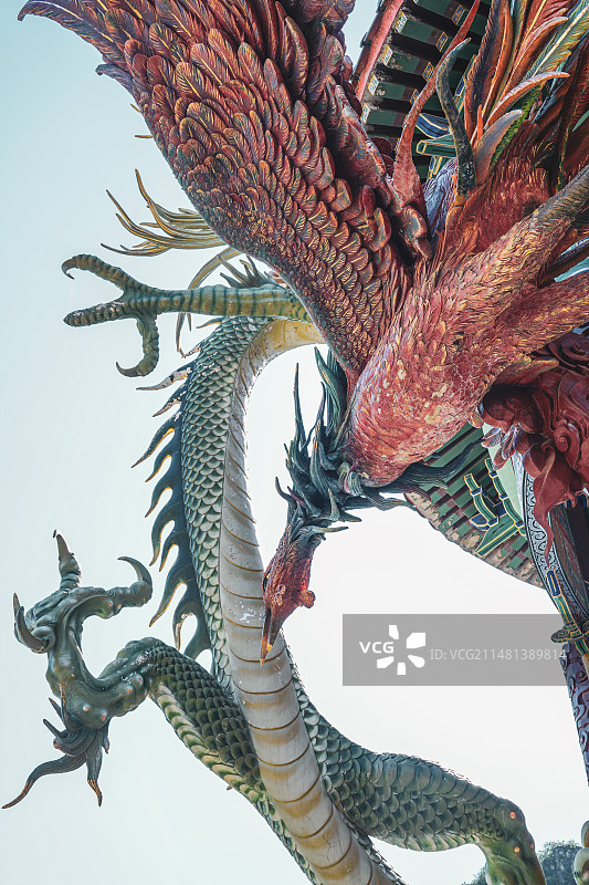 白瀑寺图片素材