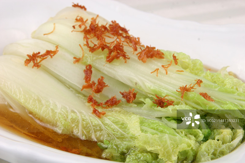 金汤娃娃菜图片素材