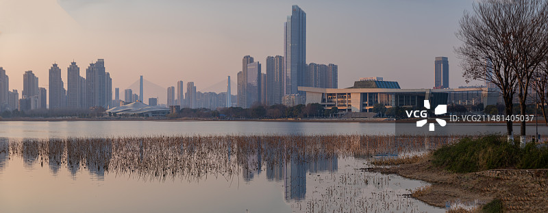琴台大剧院图片素材