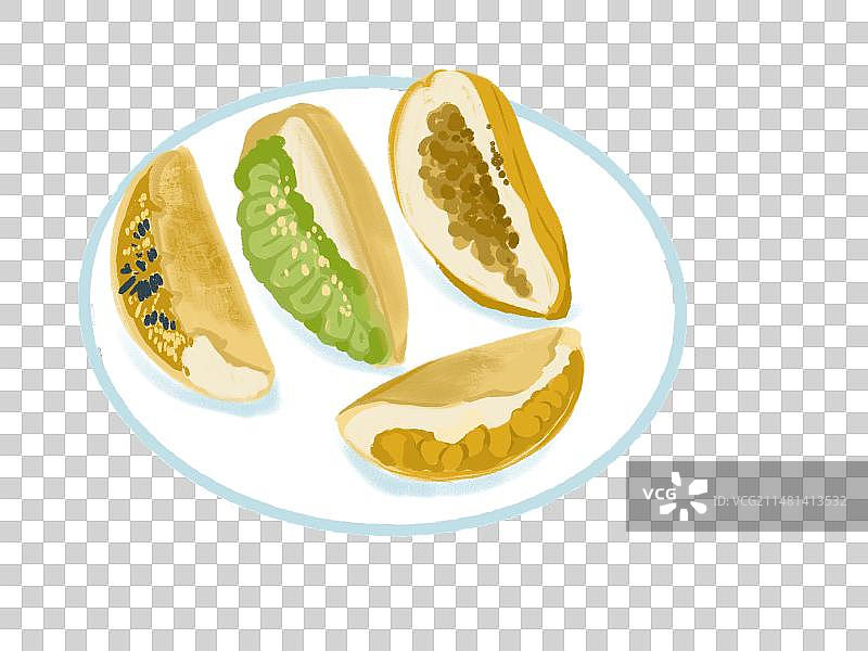 蛋烘糕图片素材