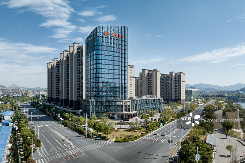 湘东区经济开发区图片素材