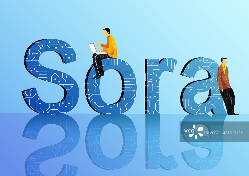 OpenAI，chatgpt，sora，科技，未来图片素材