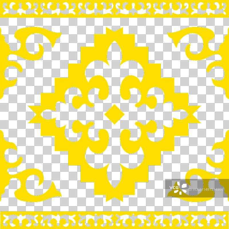 哈萨克游牧部落背景图片素材